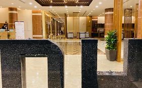 ריאד Dar Hashim Hotel Suites - Alnuzha Exterior photo
