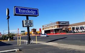 Travelodge By Wyndham ברסטו Exterior photo