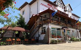 מלון Râmnicu Vâlcea Pensiunea Relax Exterior photo