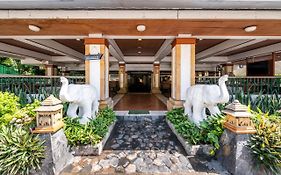 מלון בנגקוק Royal Ivory Sukhumvit Nana Exterior photo