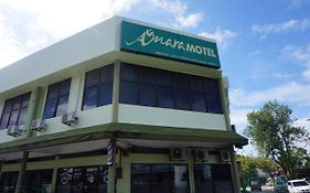קואה Amara Motel Langkawi Exterior photo