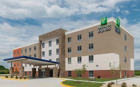 Holiday Inn Express Troy, An Ihg Hotel Exterior photo