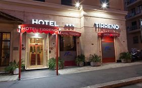 ג'נובה Hotel Tirreno Exterior photo