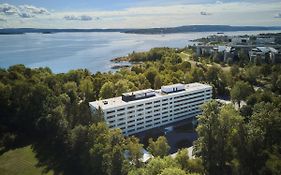 פורנבו Radisson Blu Park Hotel, Oslo Exterior photo