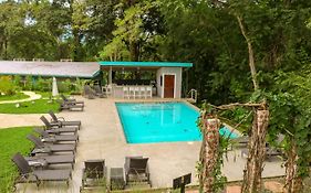 מנואל אנטוניו Teva Hotel & Jungle Reserve Exterior photo