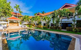 Nai Harn Phuket Riviera Villas - Sha Extra Plus Exterior photo