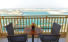 ראס אל חאימה Stunning Sea View Apartments Mina Al Arab Exterior photo
