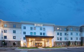 ליטלטון Staybridge Suites Denver South - Highlands Ranch, An Ihg Hotel Exterior photo