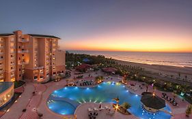 Sea Pearl Beach Resort & Spa קוקס בזאר Exterior photo