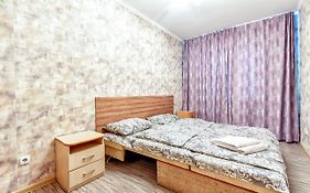 אלמטי 411 Vmestitelnye Apartamenty V Centre Otlićno Podhodat Dla Comandirovannyh I Turistov Riadom Arbat Exterior photo