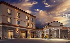 דיקינסון Roosevelt Grand Dakota Surestay Collection By Best Western Exterior photo