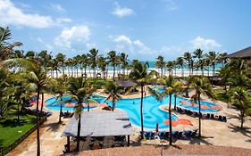 אקווירז Beach Park Resort - Suites Exterior photo