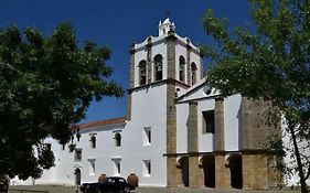 Pousada Convento De אראיולוס Exterior photo