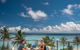 מלון הולהומאל Seasalter Maldives Exterior photo