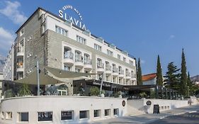 באסקה וודה Grand Hotel Slavia Exterior photo