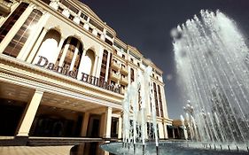 טשקנט Daniel Hill Hotel Exterior photo