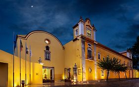 Pousada Convento De טאווירה Exterior photo