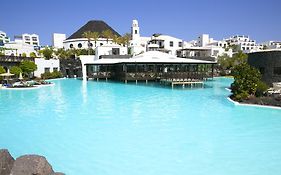 פלאיה בלנקה Hotel Livvo Volcan Lanzarote Exterior photo