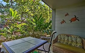 דירות Kailua Studio With Pool Access And Garden Views! Exterior photo