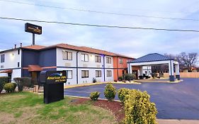 American Inn & Suites ווסט ממפיס Exterior photo