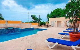 מלון וילמסטאד On Vacation Curacao Exterior photo