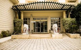 מלון Acropole תוניס Exterior photo