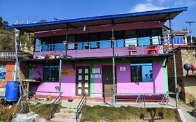 Thimi Nagarkot Community Homestay Exterior photo