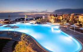נאה פוטידאה Portes Lithos Luxury Resort Exterior photo