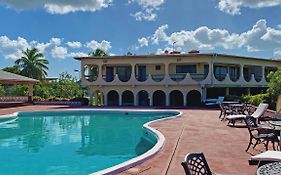 St. John's Cortsland Hotel Antigua Exterior photo