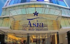 דאהקה Asia Hotel & Resorts Exterior photo