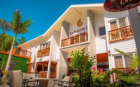 ווסט ביי La Placita Inn Exterior photo
