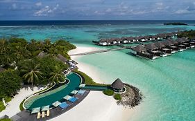נורת' מאלה אתול Four Seasons Resort Maldives At Kuda Huraa Exterior photo