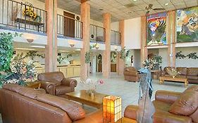 נוגאלס Mariposa Hotel Interior photo