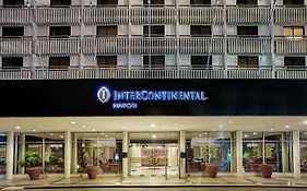 מלון Intercontinental ניירובי Exterior photo