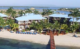 Placencia Chabil Mar Villas - Guest Exclusive Boutique Resort Exterior photo