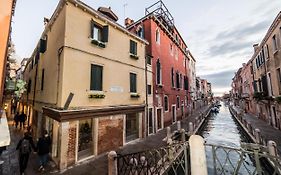 ונציה Locanda Ca' Zose Exterior photo