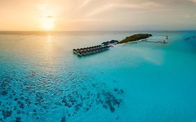 נורת' מאלה אתול Summer Island Maldives Resort Exterior photo