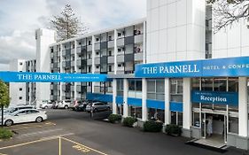 אוקלנד The Parnell Hotel & Conference Centre Exterior photo