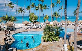 פאלם ביץ' All Inclusive Holiday Inn Resort Aruba - Beach Resort & Casino, An Ihg Hotel Exterior photo