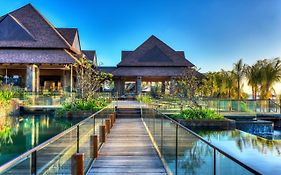 בלקלבה The Westin Turtle Bay Resort & Spa, Mauritius Exterior photo