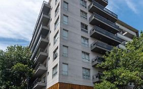 בואנוס איירס Urbanica The Suite Exterior photo