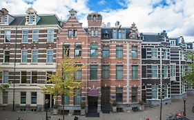 Hotel Roemer אמסטרדם Exterior photo