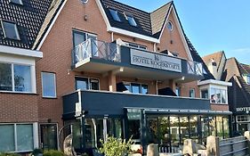 דה קוח Hotel Kogerstaete Texel Exterior photo