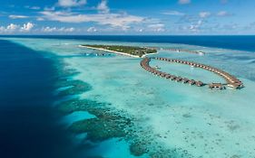 Mametu Pullman Maldives All-Inclusive Resort Exterior photo