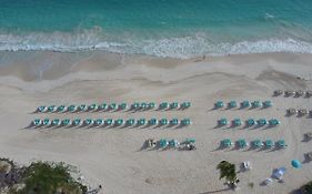 מלון La Playa Orient Bay Exterior photo