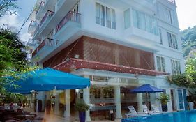 וונג טאו Sea Mountain Boutique Hotel & Villa Exterior photo