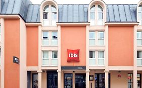 מלון Ibis Chateau De פונטנבלו Exterior photo