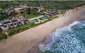 בארה דה סאו מיגל Kenoa Exclusive Beach Spa & Resort Exterior photo