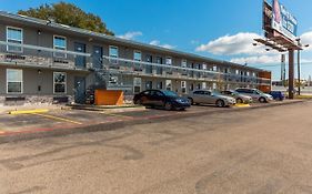 Motel 6-Temple, Tx Exterior photo