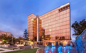 מלון The Westin שאטאנוגה Exterior photo